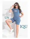 Night Wear Short Cord Set Comfortable Night Suits Wholesale Shop In Surat
